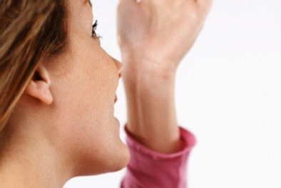 Dị ứng nước hoa - Không thể xem thường!